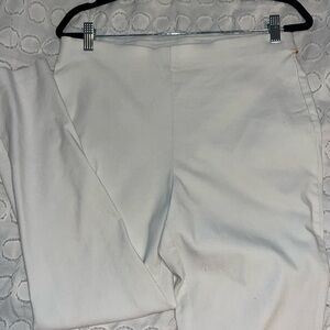 Vintage Cigarette pants